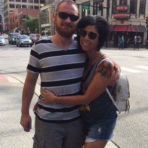 Meet your Posher, Joanne